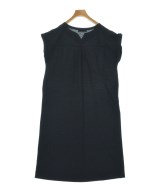 green label relaxing（グリーンレーベルリラクシング）ワンピース 黒 サイズ:F レディース/2200650895034