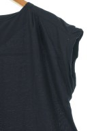 green label relaxing（グリーンレーベルリラクシング）ワンピース 黒 サイズ:F レディース/2200650895034