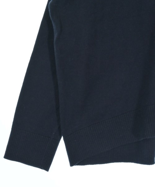 green label relaxing（グリーンレーベルリラクシング）ニット・セーター 紺 サイズ:F レディース/2200650895065