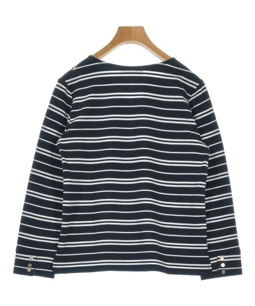 green label relaxing（グリーンレーベルリラクシング）Tシャツ・カットソー 黒 サイズ:-(M位) レディース/2200650895072