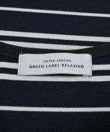 green label relaxing（グリーンレーベルリラクシング）Tシャツ・カットソー 黒 サイズ:-(M位) レディース/2200650895072