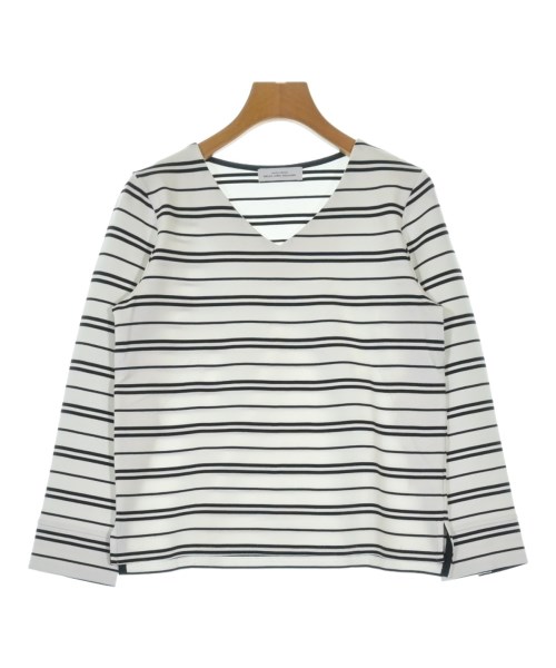 green label relaxing(グリーンレーベルリラクシング)Tシャツ・カットソー 白 サイズ:-(M位)/2200650895089