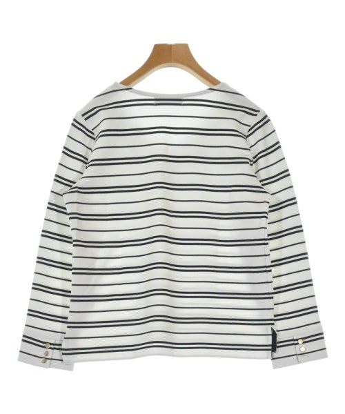 green label relaxing（グリーンレーベルリラクシング）Tシャツ・カットソー 白 サイズ:-(M位) レディース/2200650895089