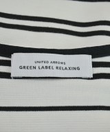 green label relaxing（グリーンレーベルリラクシング）Tシャツ・カットソー 白 サイズ:-(M位) レディース/2200650895089