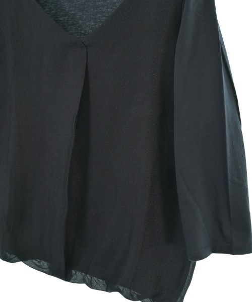 green label relaxing（グリーンレーベルリラクシング）Tシャツ・カットソー 紺 サイズ:-(M位) レディース/2200650895096