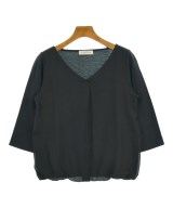 green label relaxing（グリーンレーベルリラクシング）Tシャツ・カットソー 紺 サイズ:-(M位) レディース/2200650895096