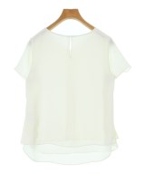 green label relaxing（グリーンレーベルリラクシング）ブラウス 白 サイズ:-(L位) レディース/2200650895133