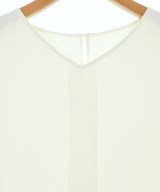 green label relaxing（グリーンレーベルリラクシング）ブラウス 白 サイズ:-(L位) レディース/2200650895133