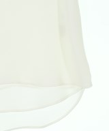 green label relaxing（グリーンレーベルリラクシング）ブラウス 白 サイズ:-(L位) レディース/2200650895133