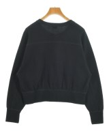 green label relaxing（グリーンレーベルリラクシング）カーディガン 黒 サイズ:-(L位) レディース/2200653656045