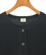 green label relaxing（グリーンレーベルリラクシング）カーディガン 黒 サイズ:-(L位) レディース/2200653656045