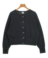 green label relaxing カーディガン