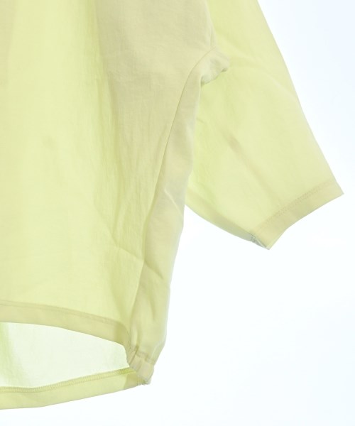 green label relaxing（グリーンレーベルリラクシング）ブラウス 緑 サイズ:F レディース/2200654060025