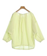 green label relaxing（グリーンレーベルリラクシング）ブラウス 緑 サイズ:F レディース/2200654060025