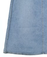 green label relaxing（グリーンレーベルリラクシング）ロング・マキシ丈スカート 青 サイズ:S レディース/2200654107010