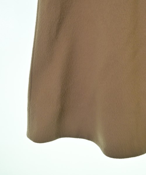 green label relaxing（グリーンレーベルリラクシング）コート 茶 サイズ:36(S位) レディース/2200654140017