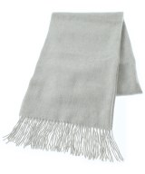 green label relaxing（グリーンレーベルリラクシング）マフラー グレー サイズ:- レディース/2200643069015