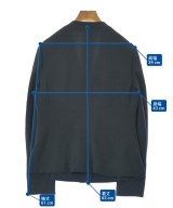 green label relaxing（グリーンレーベルリラクシング）ノーカラージャケット 黒 サイズ:42(L位) レディース/2200643069053