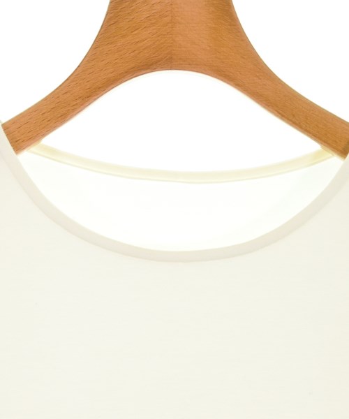 green label relaxing（グリーンレーベルリラクシング）Tシャツ・カットソー 白 サイズ:F レディース/2200644174114