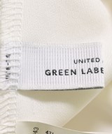 green label relaxing（グリーンレーベルリラクシング）Tシャツ・カットソー 白 サイズ:F レディース/2200644174114