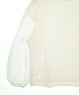 green label relaxing（グリーンレーベルリラクシング）Tシャツ・カットソー 白 サイズ:F レディース/2200644174114