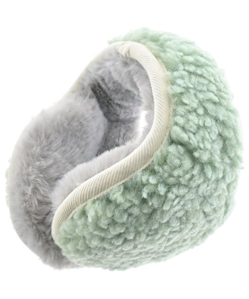 green label relaxing(グリーンレーベルリラクシング)イヤーマフ 緑 サイズ:-/2200647320310