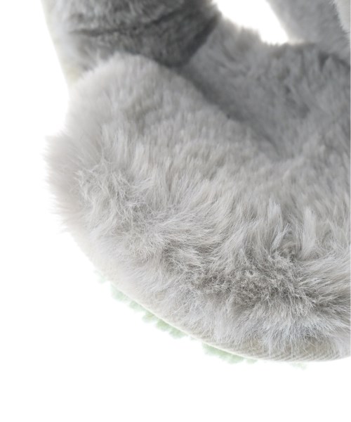 green label relaxing（グリーンレーベルリラクシング）イヤーマフ 緑 サイズ:- レディース/2200647320310