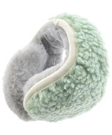 green label relaxing（グリーンレーベルリラクシング）イヤーマフ 緑 サイズ:- レディース/2200647320310