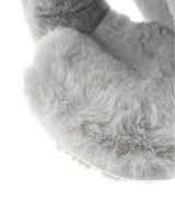 green label relaxing（グリーンレーベルリラクシング）イヤーマフ 緑 サイズ:- レディース/2200647320310