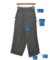 green label relaxing（グリーンレーベルリラクシング）その他 茶 サイズ:38(M位) レディース/2200647361016