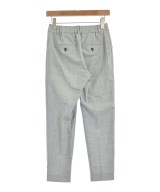 green label relaxing（グリーンレーベルリラクシング）スラックス グレー サイズ:36(S位) レディース/2200647822227