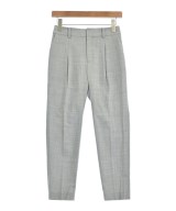 green label relaxing スラックス