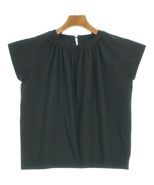 green label relaxing(グリーンレーベルリラクシング)カジュアルシャツ 黒 サイズ:F/2200648065173