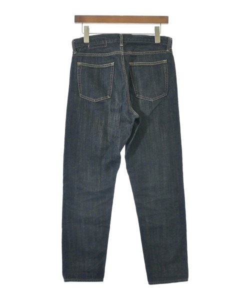 green label relaxing（グリーンレーベルリラクシング）デニムパンツ 紺 サイズ:38(M位) レディース/2200648133049