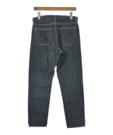 green label relaxing（グリーンレーベルリラクシング）デニムパンツ 紺 サイズ:38(M位) レディース/2200648133049