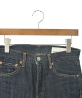 green label relaxing（グリーンレーベルリラクシング）デニムパンツ 紺 サイズ:38(M位) レディース/2200648133049