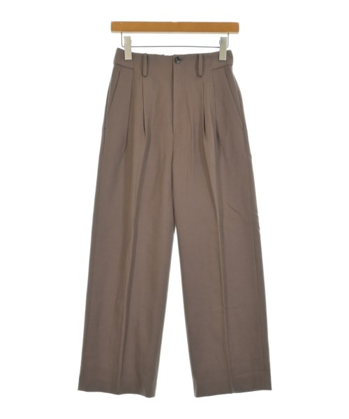 green label relaxing(グリーンレーベルリラクシング)その他 茶 サイズ:36(S位)/2200648188063