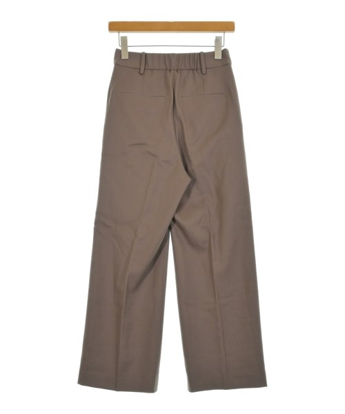 green label relaxing（グリーンレーベルリラクシング）その他 茶 サイズ:36(S位) レディース/2200648188063