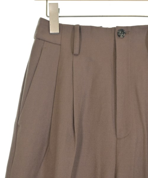 green label relaxing（グリーンレーベルリラクシング）その他 茶 サイズ:36(S位) レディース/2200648188063