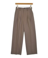 green label relaxing（グリーンレーベルリラクシング）その他 茶 サイズ:36(S位) レディース/2200648188063