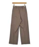 green label relaxing（グリーンレーベルリラクシング）その他 茶 サイズ:36(S位) レディース/2200648188063