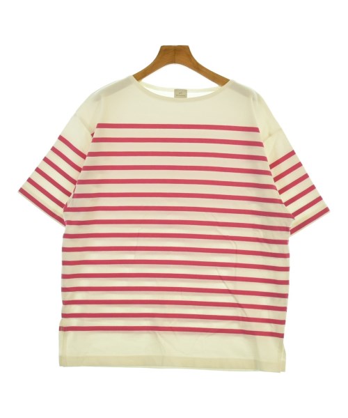 green label relaxing（グリーンレーベルリラクシング）Tシャツ・カットソー 白 サイズ:-(M位) レディース/2200648188100