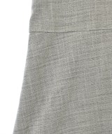 green label relaxing（グリーンレーベルリラクシング）ワンピース グレー サイズ:F レディース/2200648201076