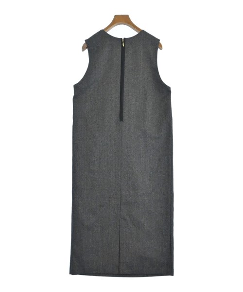 green label relaxing（グリーンレーベルリラクシング）ワンピース グレー サイズ:-(XL位) レディース/2200648529026