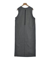 green label relaxing（グリーンレーベルリラクシング）ワンピース グレー サイズ:-(XL位) レディース/2200648529026