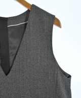 green label relaxing（グリーンレーベルリラクシング）ワンピース グレー サイズ:-(XL位) レディース/2200648529026