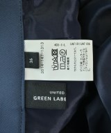 green label relaxing（グリーンレーベルリラクシング）その他 青 サイズ:36(S位) レディース/2200648557012