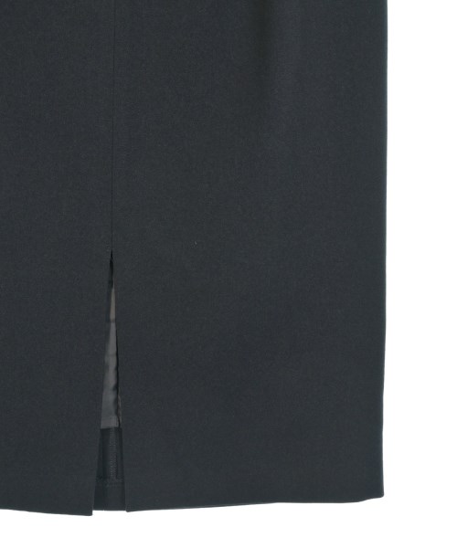 green label relaxing（グリーンレーベルリラクシング）ロング・マキシ丈スカート 紺 サイズ:38(M位) レディース/2200648557029