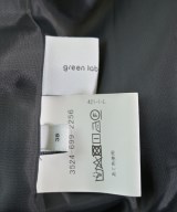 green label relaxing（グリーンレーベルリラクシング）ロング・マキシ丈スカート 紺 サイズ:38(M位) レディース/2200648557029