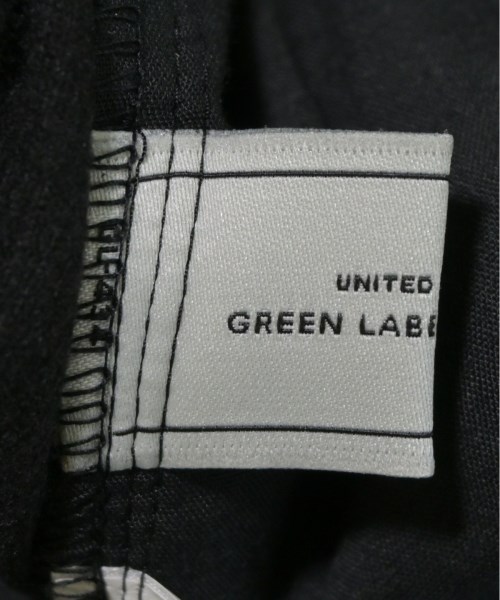 green label relaxing（グリーンレーベルリラクシング）その他 黒 サイズ:40(M位) レディース/2200648655022